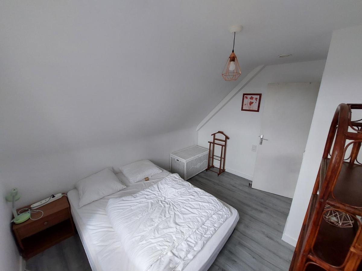 Grande Maison De 4 Chambres, 9 Couchages Proche Du Mont Saint Michel Eksteriør bilde